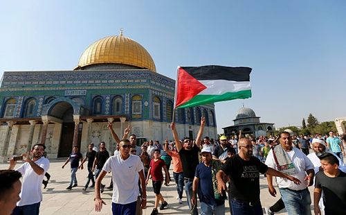 « Les Israéliens ont déjà perdu » – Interview de Ihsan Ataya (Abu Hussam), représentant du Mouvement du Jihad Islamique en Palestine au Liban